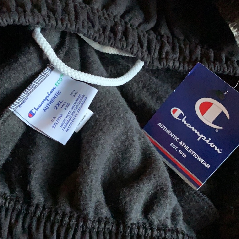Islanders Jogging Pants - Picture 4 of 4